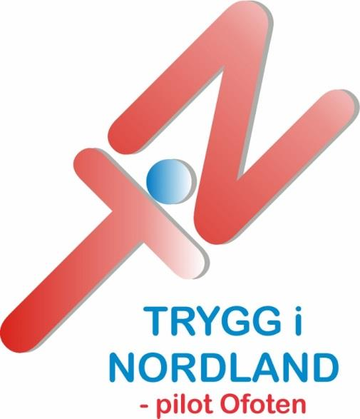 SLUTTRAPPORT «Trygg i Nordland - pilot