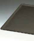 Bakebrett glatt, teflon GN 1/1 325 x 530 x 2 mm 84710538