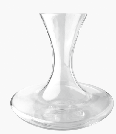 Glass 02 Karafler/ blomstervaser c a