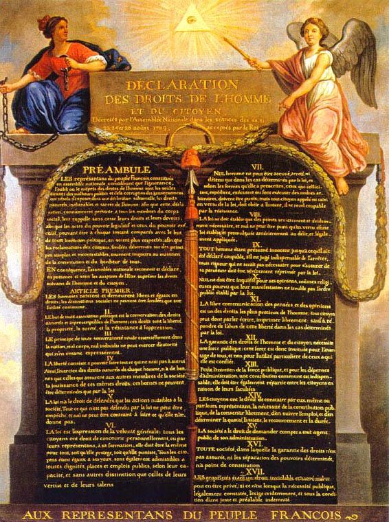 1793 Decree om forfatterens rettigheter Eksklusiv rett til reproduksjon Begrenset varighet: