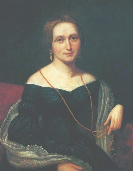 Camilla Collett 1854-1855: Amtmandens Døttre 1860: Fortællinger 1862: I de lange Nætter 1868-1873: Sidste Blade I III 1877: