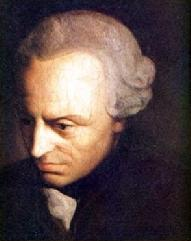 NATTURRETTENS BEGRUNNELSE PERSONLIGHETSTEORIEN Immanuel Kant 1704-1784 Verket er et uttrykk og en inkarnasjon