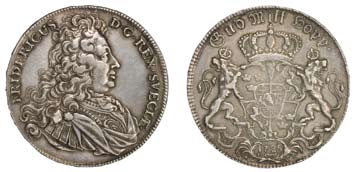 Da Karl XII ble skutt i Halden i 1718 var nøddalerne verdt halvparten av deres opprinnelige nominell verdi, og verre skulle det bli.