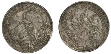 1199 0 1 200 935 Sachsen-Altenburg, Johann Philipp I,