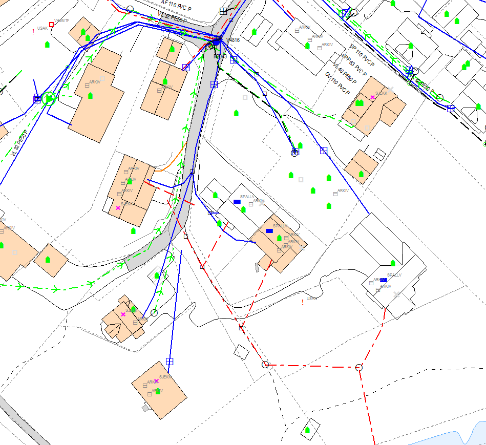 Begripelig? Korrekt? GPS-innmålt? Logisk?