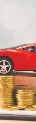 KAPITTEL 7 Innhold 7.1.1 Motorvognforsikringer etter selskap, antall pr. 31/12 2013-2015 97 7.1.2 Motorvognforsikringer etter selskap, bestandspremie pr. 31/12 2013-2015 98 7.1.3 Antall meldte forsikringsskader og anslått erstatning 2012-2015 99 7.