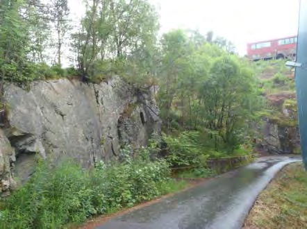 Bergen kommune - Etat for bygg og eiendom Vadmyra