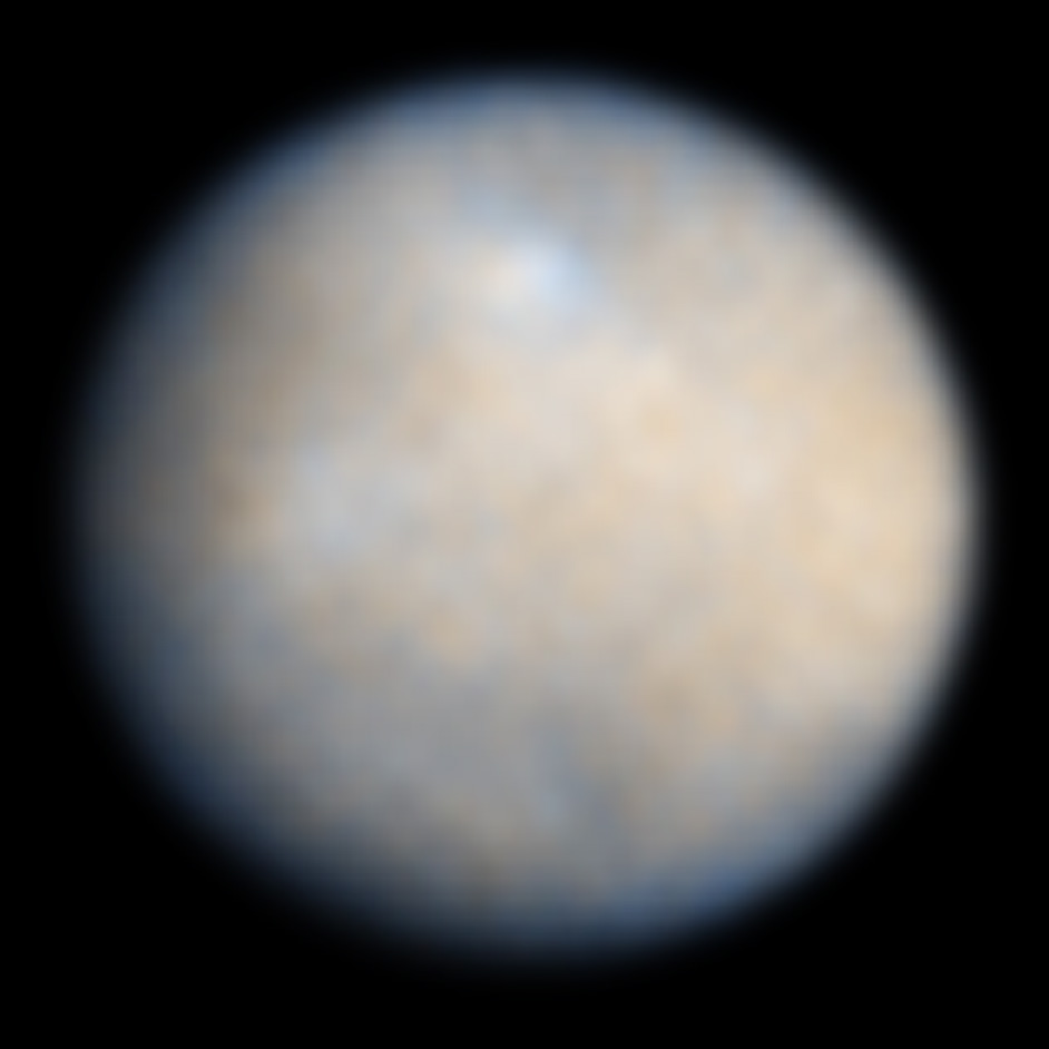 Pallas (1802), Juno (1804), Vesta (1807) dereher 40 år Ll neste oppdagelse.