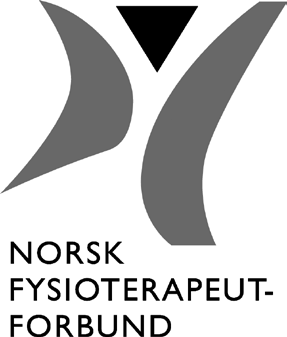 Vilkår for Norsk Fysioterapeutforbunds
