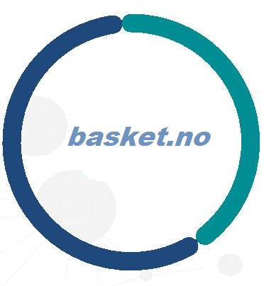 Forbundets hjemmeside og den digitale hovedplattformen for nyheter og informasjon om norsk basket. 1. Basket.no 1.1 Basket.