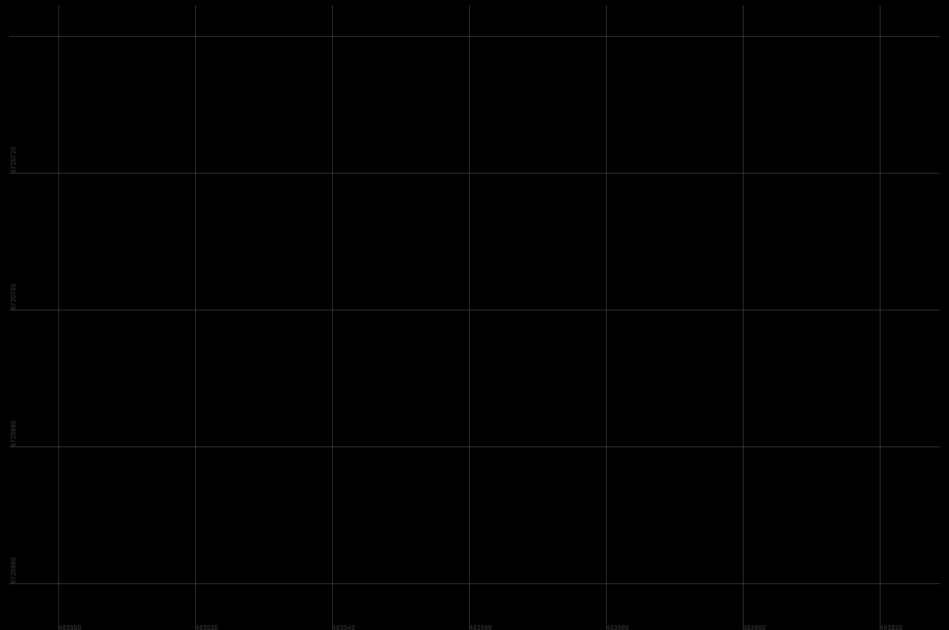 1:500 EUREF89 UTM