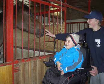 Uke 16 Brukerkurs: Barn og ungdom som mister ferdigheter Startdato: 13.04.2015 Sluttdato: 17.04.2015 Søknadsfrist: 13.02.