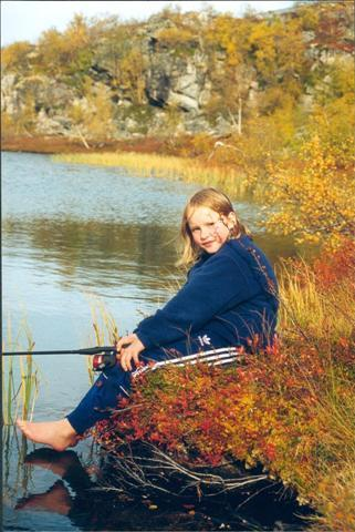 Friluftsliv Vann og vassdrag - landskapselementer som er viktige for naturopplevelsen Turstier følger ofte vassdraget Fiske, bading, båtliv direkte knyttet til vann