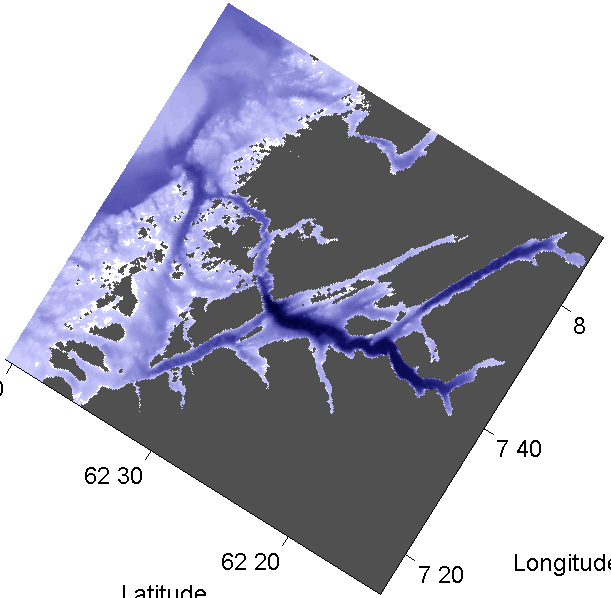 Romsdalsfjorden