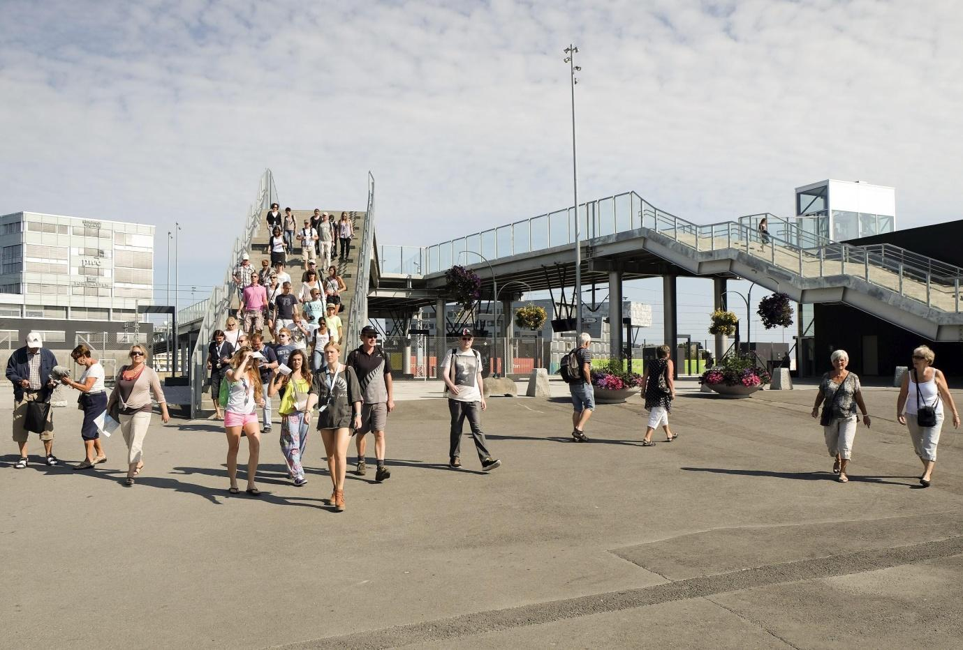 Prioriterte planoppgaver 2016-2019: Plan for lokalsenter Heimdal Plan for lokalsenter Ranheim Plan for Tiller sentrum Plan for Lade/Leangen Attraktive sentrumsområder I en tusen år gammel by må