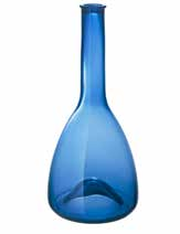 75 STOCKHOLM 2017 telysholder/vase 49, Kan brukes som telysholder eller vase, avhengig av hvilken