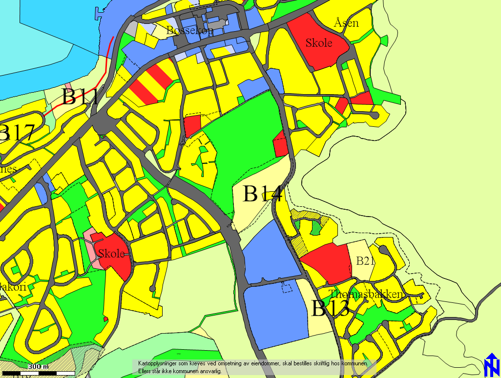 12 Videreutvikle Alta sentrum som hovedsenter for Alta by, med Bossekop og Elvebakken som viktige bydelssentra. (Delmål 3.6.1) Utnytte potensialet som Alta by og Alta sentrum har for å vokse innover.