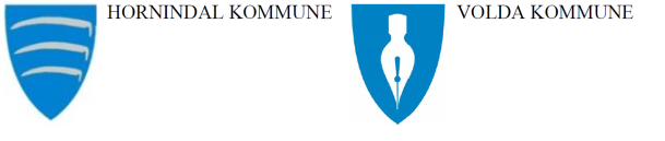 PROSJEKTET - VOLDA - HORNINDAL VI BYGG EIN NY KOMMUNE Prosjektbeskrivinga er eit samla styringsdokument for gjennomføring av samanslåing av Hornindal og Volda kommunar.