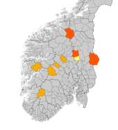 SNITT KOMMUNE BASIS (N) UTENFOR 122 250 661 971 124 SONE II (D-SONE) 15 561 698 794 19 SONE III 121 061 664 955 123 SONE IV 121 096 567