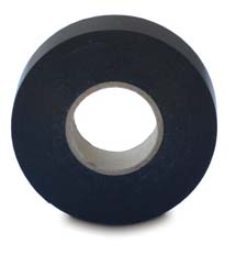 100 FRICTION TAPE (HOCKEY TAPE) Bomull/gummi 0,38 mm