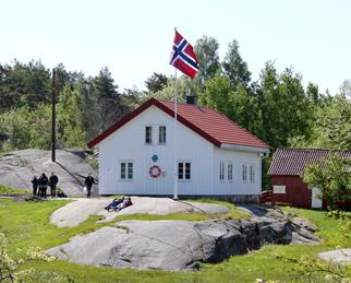 DIVERSE INFORMASJON Dette er en leir som alle småspeidere i Fredrikstad kan være med på. De fleste flokkene i kretsen blir med og totalt blir det ca.110 speidere.