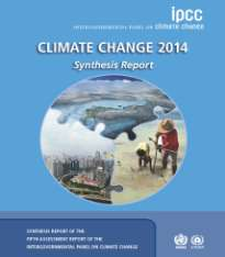 Hovedfunn fra FNs klimapanels 5.