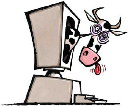 Hva er en tesaurus/et tesaurusord? Emneordssøking Mad Cow Disease? Crazy Cow Syndrome? Bovine Spongiform Encephalopathy? BSE? Bovine Encephalopathy?