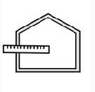 6 / 28 kategorier: Varmetransmisjonstap (tak, gulv, vegger, vinduer og kuldebroer) Ventilasjonsvarmetap