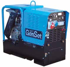 Hz 5 kva - 400 V - 50 Hz 5 kva - 400 V - 50 Hz 8 kva - 400 V - 50 Hz Tip Honda GX 270 1 cilindar, 270 cm3 8,2 HP (6 kwm) Yanmar L100N, 1 cilindar, 435 cm3 8,8 HP (6,5 kwm) Honda GX 390 1 cilindar -