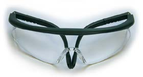 Lett vekt og justerbare bøyler sikrer god komfort. EN 166, ANSI Z87.1 120088 8809932 Vernebriller, sport STØVMASKE KLASSE P1 Støvmaske i enkel utførelse produsert i filterfleece. Klasse P1.
