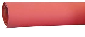 Bladbeskytter medfølger. 200007 8809929 Kniv for 1000V med buet og butt tupp BAUFIL 1000V 300MM Baufil 1000V med fullisolert håndtak og bøyle, 2-farget isolering, gul innerside, rød ytterside.