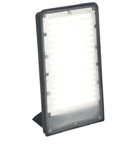 247347 3107132 Arbeidslampe Magnum Future 50W LED ARBEIDSLAMPE GIANT 128W LED Stor arbeidslampe med LED lav-energi 128W med lys output på hele 1900 lumen.