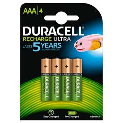BATTERIER > Oppladbare batterier OPPLADBARE BATTERIER RECHARGEABLE HR6 AA 4PK Oppladbare HR6 AA 1,5V batterier på 2400mAh. Leveres i 4pk. Lader, se el.numrene: 6200035, 36, 36 og 38.