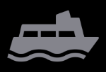 Plan for fossilfri båtdrift Mulighetsstudie elektrifisering Øybåtene Realisering fossilfri båt