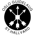 Protokoll Årsmøte i Oslo Guidelaug St. Hallvard 16. februar 2010 - kl. 18.00 20.