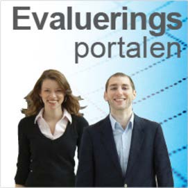 Evalueringsportalen