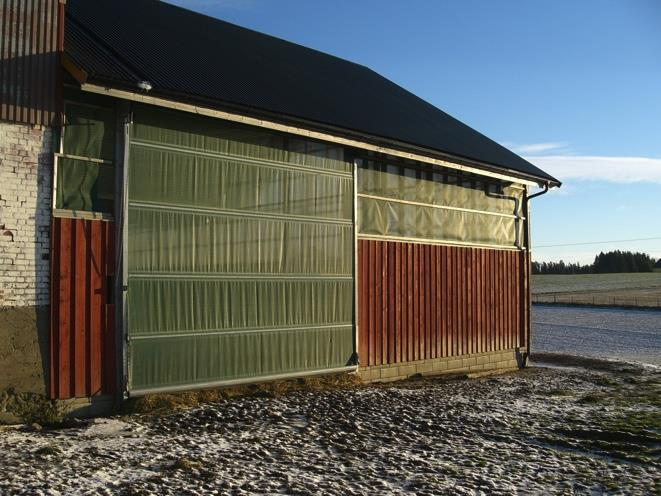 med dokumentasjon av gulvmaterialets varmeledningsevne er det svært få av.