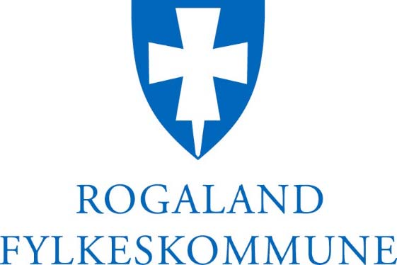Rogaland Fylkeskommune 2016 10 27 0 Konkurransegrunnlaget (dette dokument) 1 Kontraktsvilkår 2 Teknisk kravspesifikasjon 3 Kontrakt 4 Tilbudsskjema med
