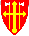 Sør-Varanger menighet Vedtatt