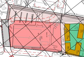 Videre prosess med multifunksjonshall Reguleringsplanen for Marienlyst Nord vil ta høyde for en hall med plass til 6250-8000 sitteplasser legger til grunn Langes gates forlengelse Krav om