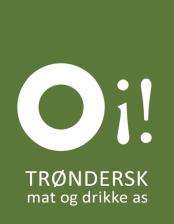 Valgkomitèens innstilling til generalforsamling i Oi! Trøndersk Mat og Drikke 29.