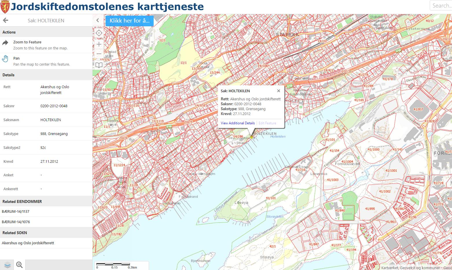 Kommunen registrerer kravet straks.