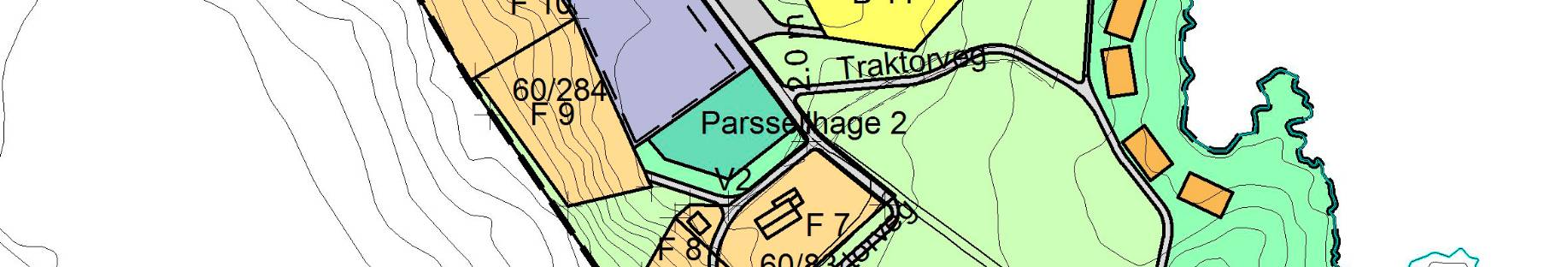 Det har vært gjennomført informasjonsmøte mellom forslagsstiller og naboer, men det er først ved endelig forslag til reguleringsplan naboer ser det fulle omfanget av planen.