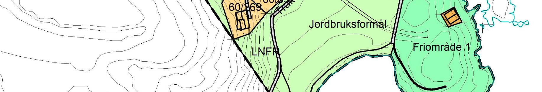 Vilkårene for egengodkjenning fra Fylkesmannen i Sør-Trøndelag og Sør-Trøndelag fylkeskommune er tatt hensyn til.