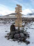 Troverdighet og legitimitet i forvaltningen Prosessene vi iakttar på Dovrefjell er samtidig historien om et stadig økende arealpress på norsk utmark og naturområder.