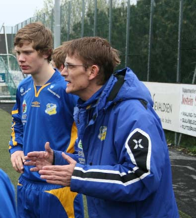 Samarbeidet med Frei fortsettes også i 2008. Trenere/lagledere for laget har vært Pål Møst, Georg Marsteen og Andre Sivertsen. Vi gratulerer laget med fylkesmesterskapet.