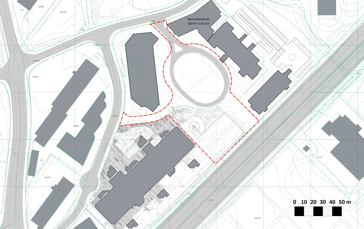 1. Bakgrunn I følge plan- og bygningslovens 4-3 skal myndighetene ved utarbeidelse av planer for utbygging påse at risiko- og sårbarhetsanalyse gjennomføres for planområdet.