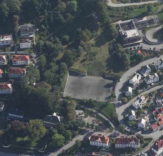 BERGEN KOMMUNE Byutvikling/Etat for byggesak og private planer Fagnotat Til: Byrådsavdeling for byutvikling Fra: Etat for byggesak og private planer Dato: 30.12.2015 Saksnr.