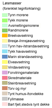 Ødometerforsøk ble utført på utvalgte prøver for å kunne vurdere deformasjonsegenskapene til leira. Resultatene er presentert på tegningene 418379-RIG-TEG-75.1 tom. -76.2.