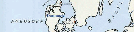 havvindkraft i sørlege Nordsjøen